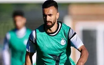 پرونده ارسلان در کمیته تعیین وضعیت باز شد