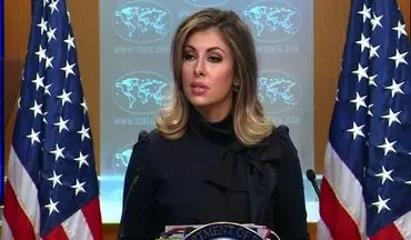 آمریکا به چهارمین گام ایران در کاهش تعهدات برجامی واکنش نشان داد