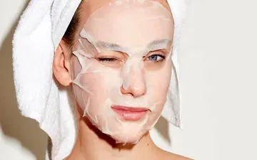 2 راز ناگفته درباره طرز نگهداری ماسک ورقه ای
