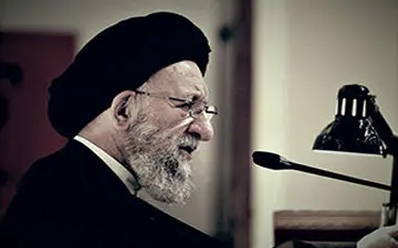 اعتراف به گناه، انسان را به درگاه الهی نزدیک‌تر می‌کند