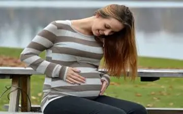 این نکات به خانم باردار در داشتن یه بارداری سالم و موفق کمک میکند!