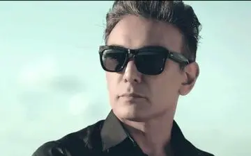  شادمهر عقیلی رخت عزا بر تن کرد