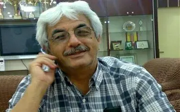  نواصرزاده دارفانی را وداع گفت