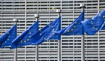اتحادیه اروپا تحریم‌های جدیدی را علیه بلاروس تصویب کرد