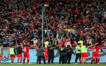 سنگ تمام پرسپولیس‌ها برای بازی با سپاهان