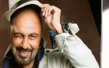  خوشگذرانی رضا عطاران و حمید فرخ نژاد در تایلند!+عکس