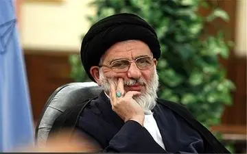  آیت‌الله هاشمی شاهرودی به لقاءالله پیوست