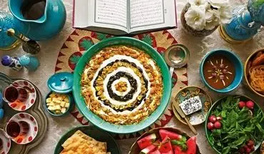 رازهای تغذیه سالم در ماه رمضان: چگونه روزه‌ داری را به فرصتی برای سلامتی تبدیل کنیم؟