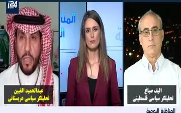 تبانی ریاض و تل‌آویو برای ترور سردار سلیمانی 