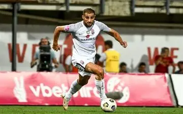 
گزینه نقل و انتقالاتی پرسپولیس به شایعات پایان داد 