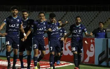 تمرینات پیکان 3 روز تعطیل شد