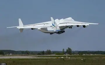 
آنتونوف سقوط هم کند، کسی پاسخگو نیست!
