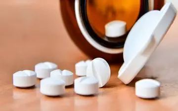 خطرات نهفته در یک قرص پرمصرف