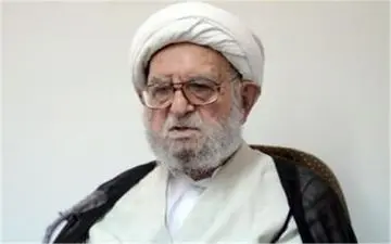 وضعیت عمومی آیت الله امینی مناسب است