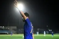 بازی نکرد اما همه چشم ها به ماشاریپوف بود؛ بازیکنی که سوپرجام را قابل برد میکند!
