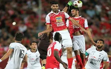 بهتر از این نمیشه؛ خبری که سرخپوشان تهرانی را حسابی سورپرایز کرد!