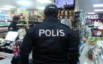 دومین قرنطینه سراسری ترکیه از ساعت ۲۴ امروز