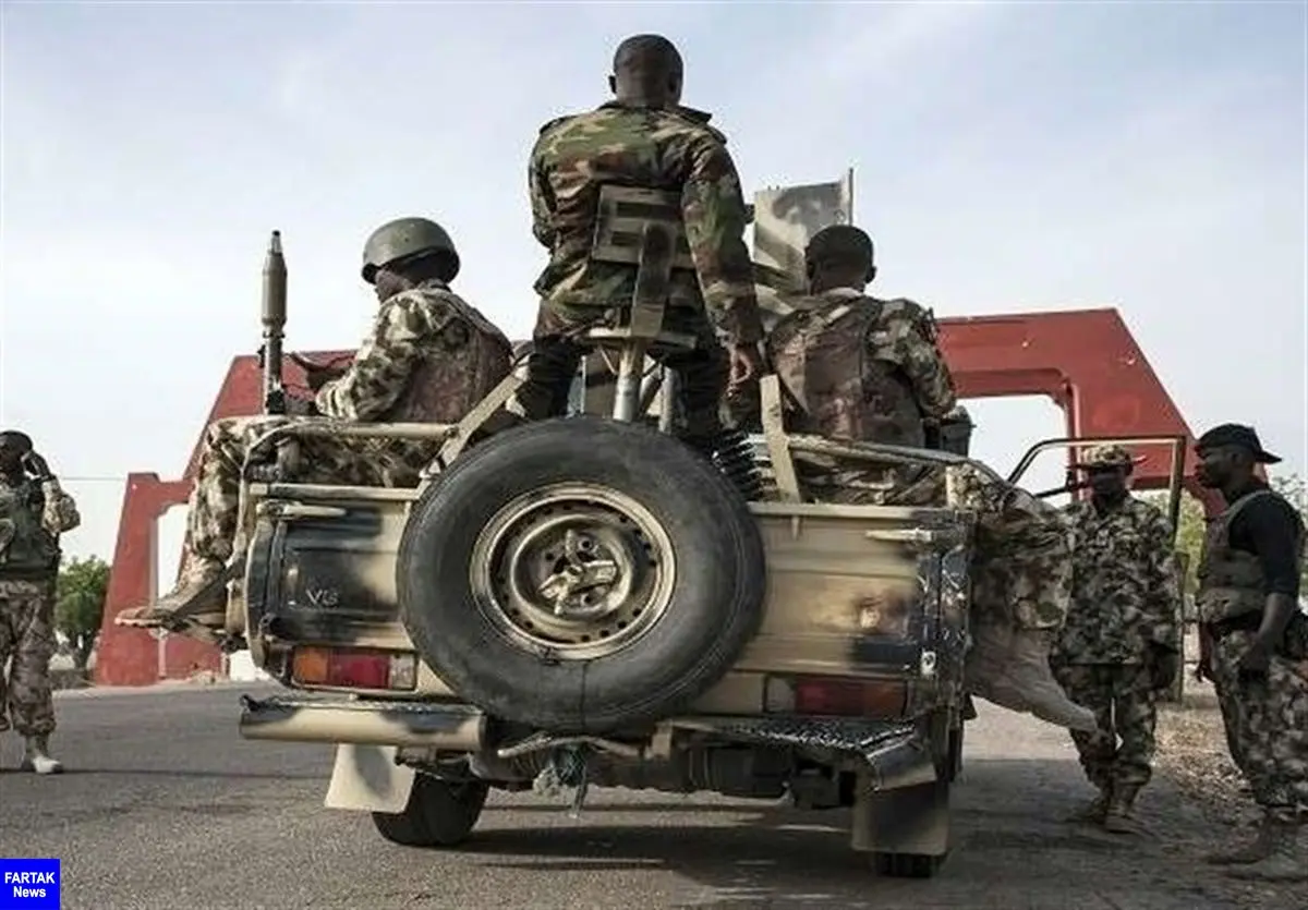 بیش از ۶۰ کشته در حمله به مقر ارتش نیجر