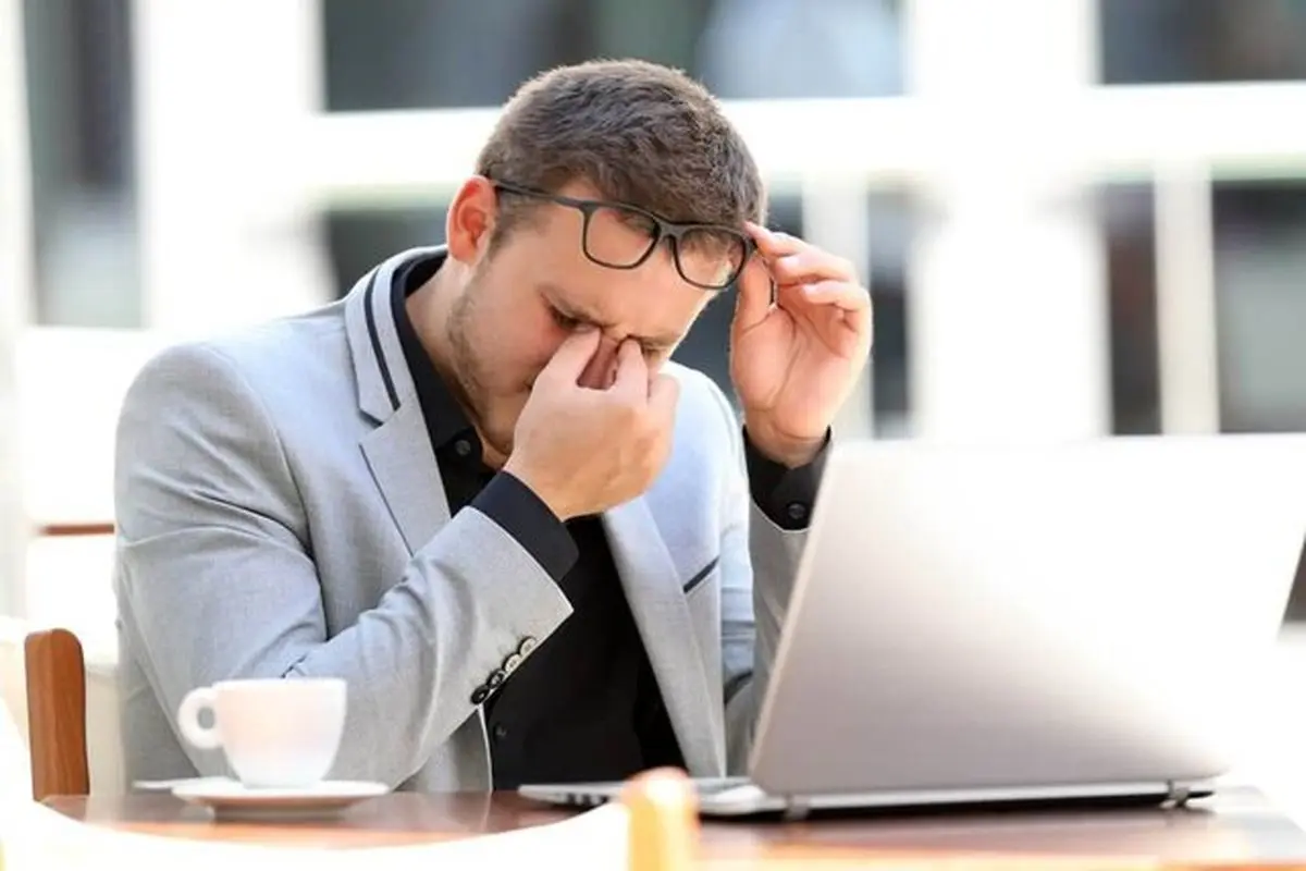 کاری که استرس با دیابت می کند/ دیابتی ها این گونه با استرس مقابله کنند