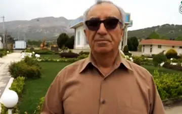 روستازاده ای که از دل صحرا بنیاد مادران را در کشور تشکیل داد + فیلم