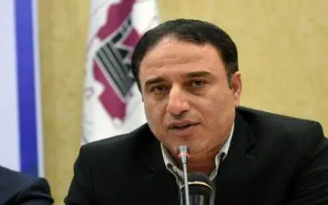 هدفگذاری برپایی 90 دوره آموزشی تا پایان سالجاری 