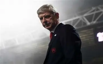  ونگر: به زودی در مورد آینده صحبت خواهم کرد 