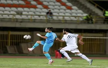 پایان سردرگمی؛ اعلام برنامه دقیق بازی‌های لیگ یک تا پایان فصل
