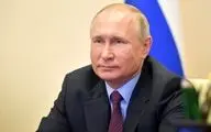 76 رصد مردم روسیه موافق تمدید دوران ریاست جمهوری پوتین