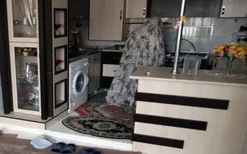 ازمسکن کارگران چه خبر ؟