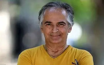 بازیگر ایرانی دار فانی را وداع گفت