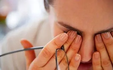 این ویتامین‌ها بینایی شما را نجات می‌دهند!