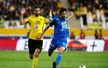 انتقال این استقلالی ؛ هم به سود ذوب آهن و هم به سود استقلال