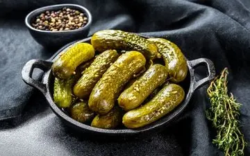 تشخیص جنسیت جنین با خیارشور ؟!