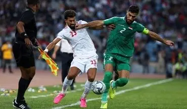 اقدام فدراسیون فوتبال عمان و برانکو به نفع تیم ملی ایران
