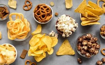 این خوراکی‌ها باعث بدتر شدن گلودرد می شود

