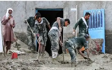 کارنامه پر افتخار سپاه در عرصه‌‌هاى مختلف/42 سال خدمت صادقانه