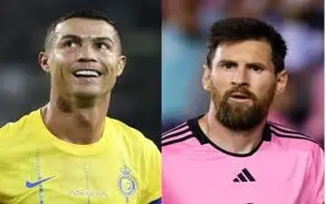 اسطوره رئال مادرید طرف مسی را گرفت؛ او از کریستیانو رونالدو و زیدان بهتر است 