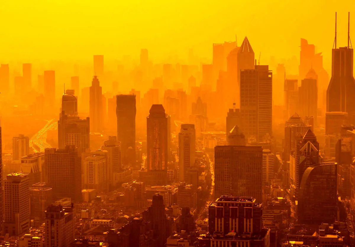 آلودگی هوا چه تاثیری بر مغز انسان می‌گذارد؟