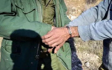 بازداشت شرورترین شکارچی آمل+ جزئیات 