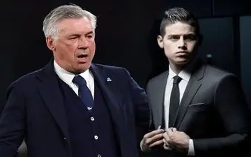 شرایط انتقال خامس به ناپولی مشخص شد