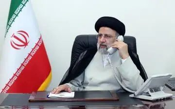 رئیسی: سیاسی کردن مسئله منشا کرونا نمونه ای از تلاش برخی کشورها به منظور منزوی کردن چین است