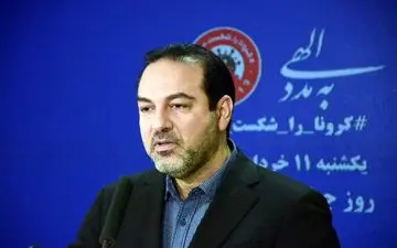 ویروس کرونا نه از بین رفته، نه ضعیف شده است/ استفاده از ماسک را جدی بگیرید