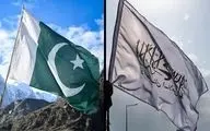 بیانیه وزارت دفاع افغانستان در مورد درگیری‌های مرزی با پاکستان