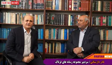 پاسخ حسن سلیمانی به حضور در انتخابات مجلس شورای اسلامی