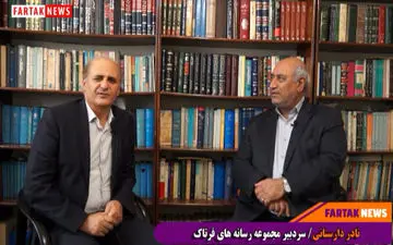 پاسخ حسن سلیمانی به حضور در انتخابات مجلس شورای اسلامی