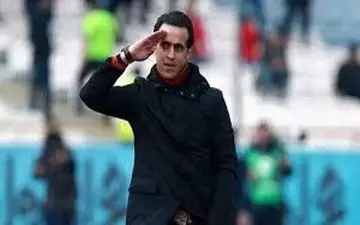 واکنش علی کریمی به درخشش تیم ملی والیبال