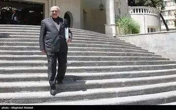 
نعمت زاده اولین خروجی قطعی کابینه؟
