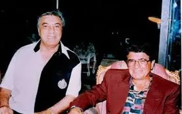 توضیح گلپا درباره انتقاداتش از شجریان