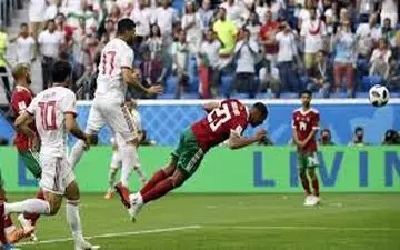 15 گل به خودی عجیب و دیدنی+فیلم