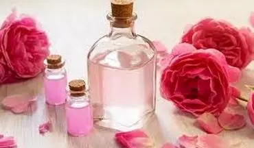 شیوه درست  گلاب گیری در خانه !